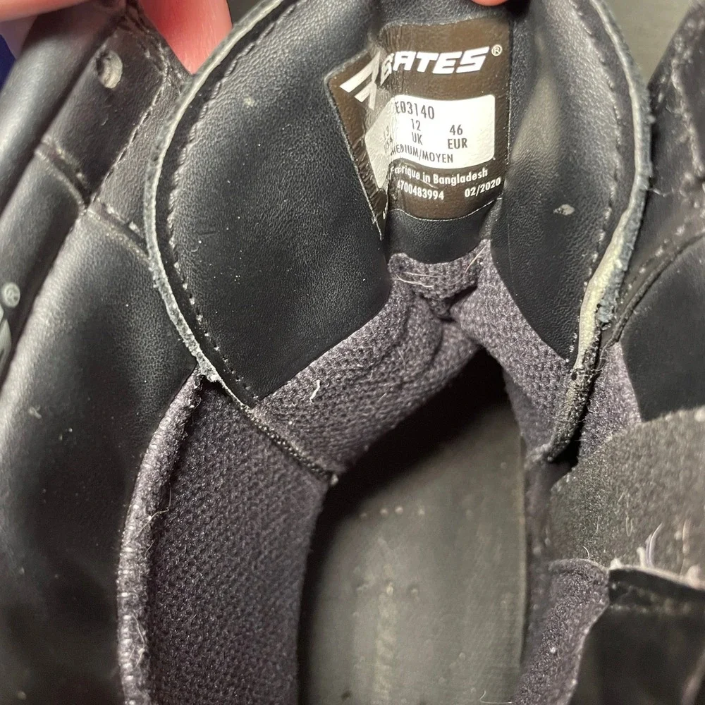 Bates E03140 8